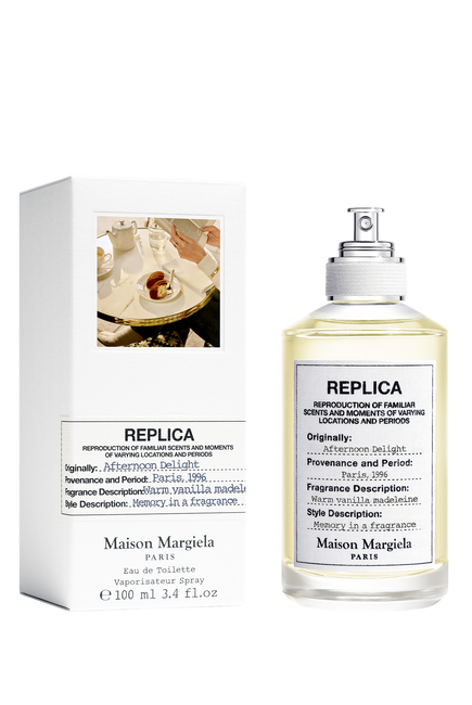 Replica Afternoon Delight Eau de Toilette