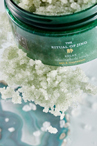 The Ritual of Jing Salt Body Scrub, 300g