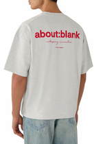 Boxy T-shirt