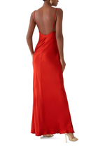 Moon Dance V Maxi Dress
