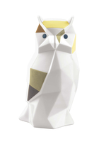 Owl Figurine