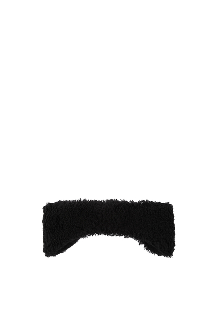 Fur Bandeau