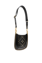 Nasko GB Leather Bag
