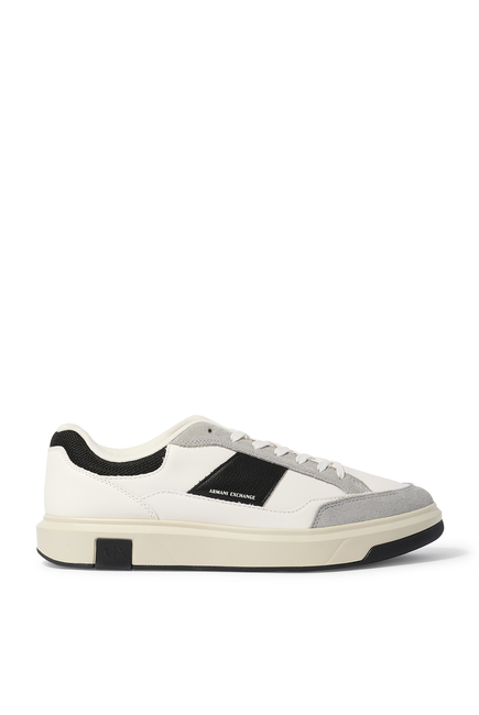Venice Low Top Sneakers