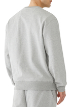 Bowery Signature Crewneck Sweatshirt