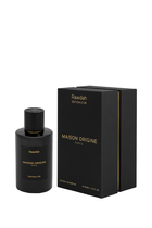 Rawdah Extrait De Parfum - Gold Edition