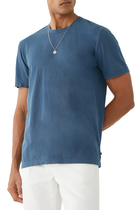 Crewneck T-Shirt