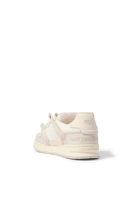 Fat Tonge Sneakers