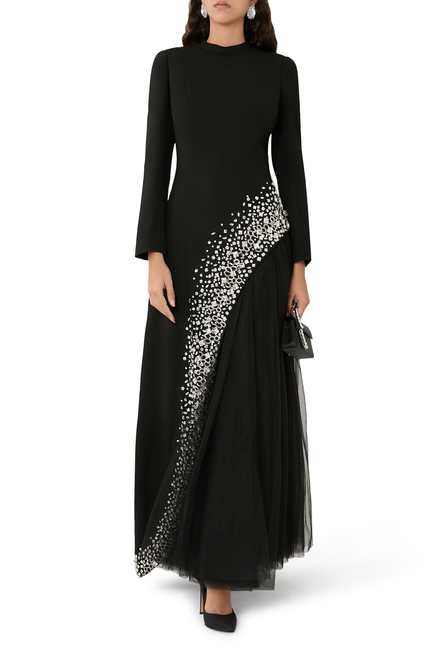 Vivian Gown