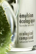 Ecological Compound Advanced Formula Discovery Program