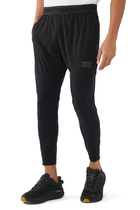 Logo Joggers