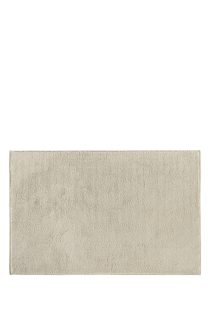 Pera Organic Bath Mat