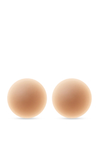 No-Show Adhesive Nipple Covers