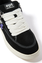 Fat Tongue Sneakers