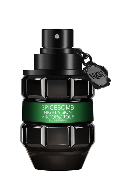 Spicebomb Night Vision Eau de Parfum