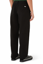 Clay Twill Pants