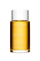 Tonic Body Treatment Oil
