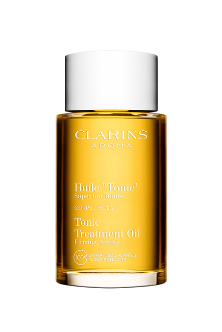 Tonic Body Treatment Oil