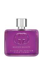 Guilty Elixir de Parfum Pour Femme