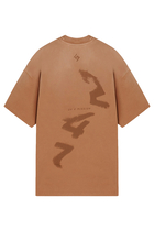 247 Motion Oversized T-Shirt