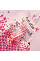 Miss Dior Solid Eau De Parfum Mini Miss