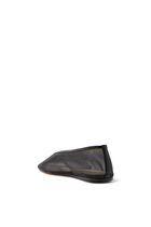 Luna Mesh Ballet Flats