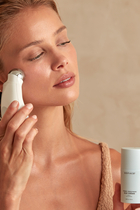 Firming and Brightening Silk Crème