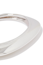 Hera Dome Statement Cuff Bracelet
