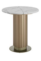Gem Side Table