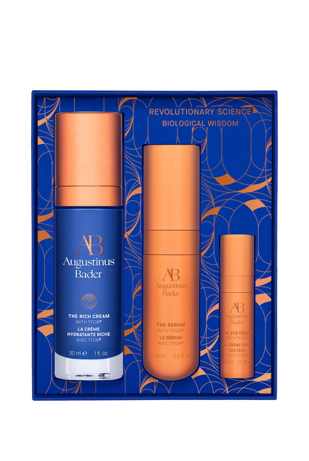 The Renewal Essentials