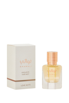 Hair Mist Love Note