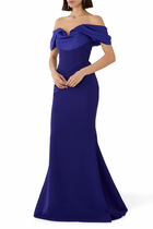 North Long Dress