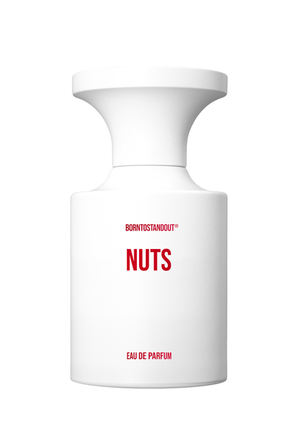 NUTS Eau de Parfum