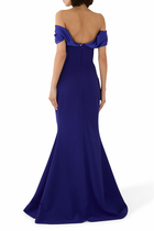 North Long Dress