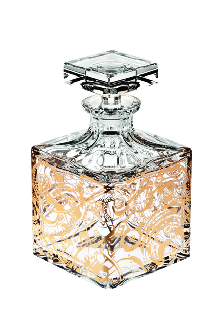 Cronos Decanter