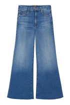 The Roller Fray Jeans