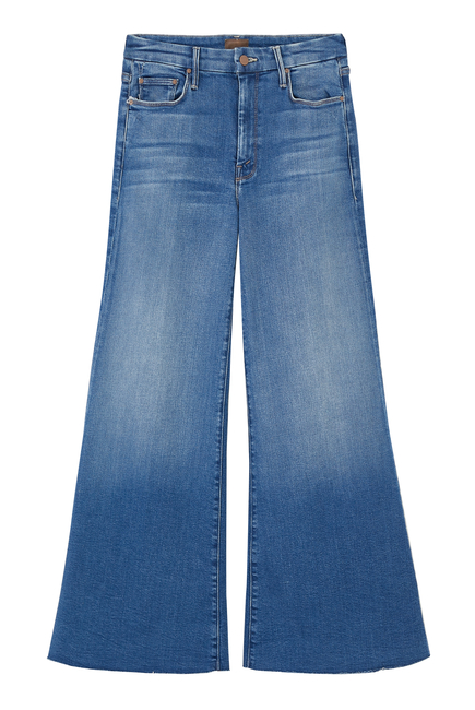 The Roller Fray Jeans