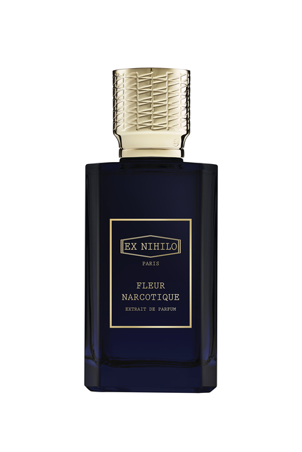 Fleur Narcotique Extrait de Parfum