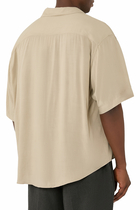 Logo Camp Shirt