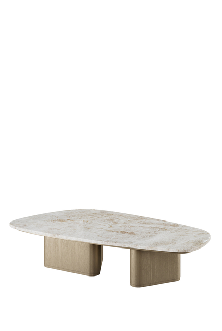 Galapagos 301 Coffee Table 