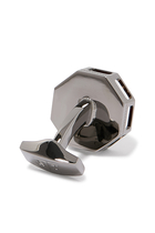  Octo Gear Cufflinks