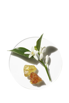 Aromatics In White