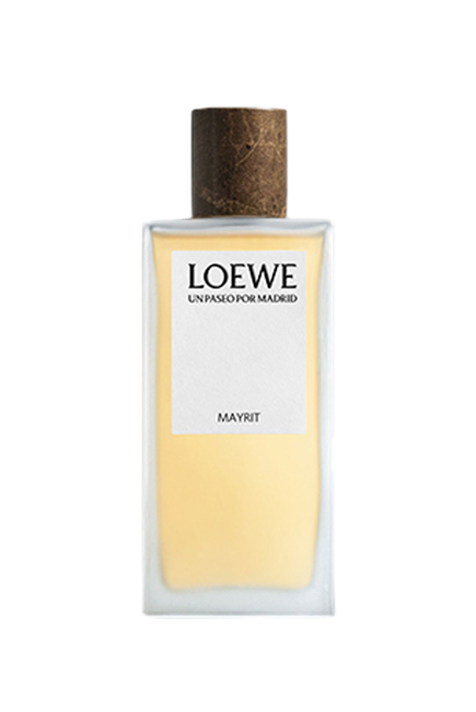 Un Paseo Por Madrid Mayrit Eau de Parfum