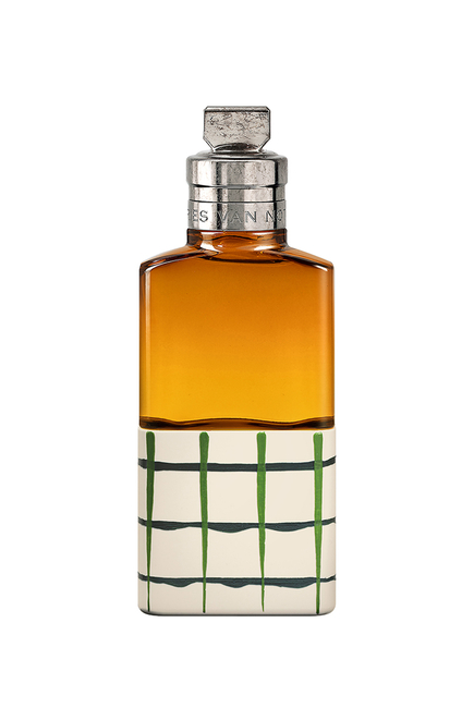 Rock the Myrrh Eau de Parfum