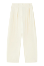 Solo Trousers