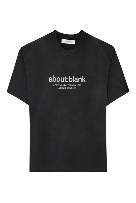 Garçon T-Shirt