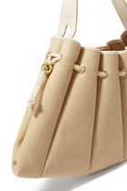 Calipso Straw Bag