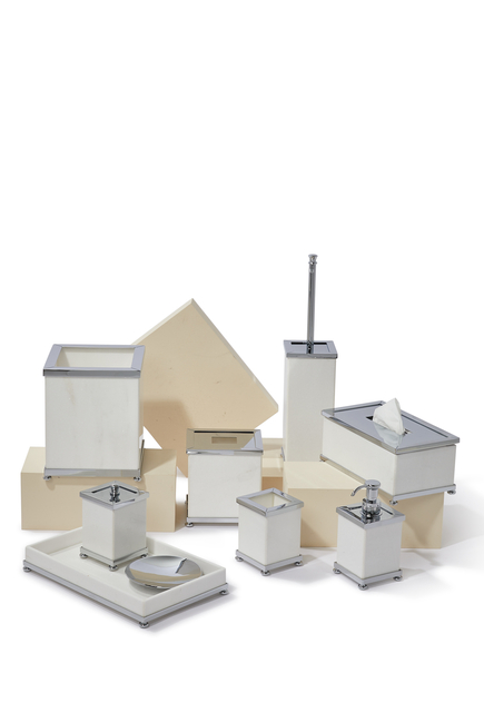 Marble Tissue Holder