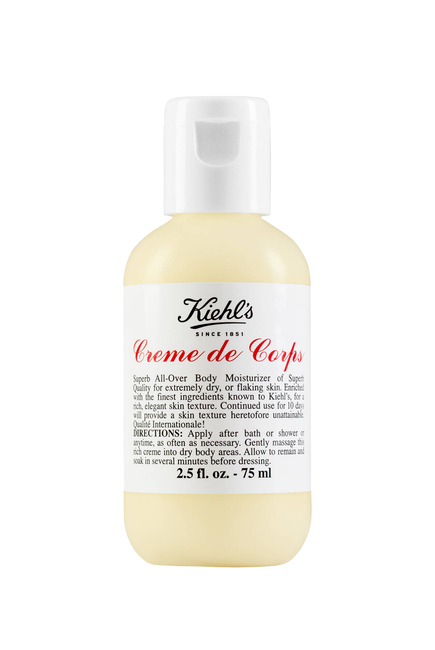 Crème de Corps
