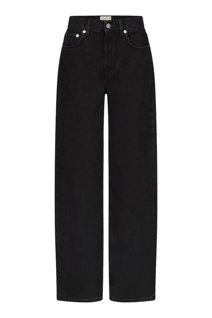 Samur Denim Jeans